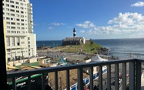 Hospedagem no Farol da Barra